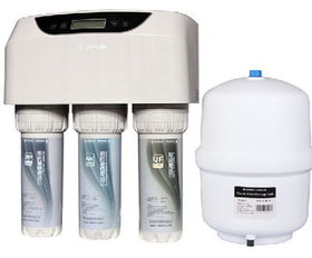 新鲜出炉的2018福州十大净水器品牌排行榜
